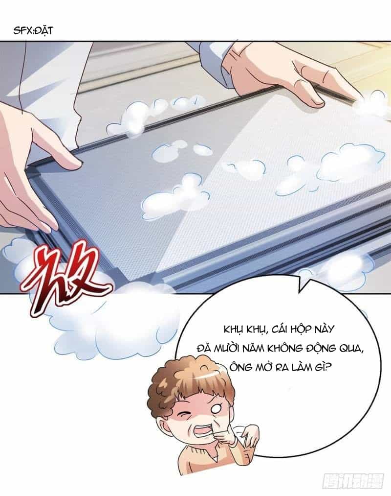Vú Em Là Cổ Tiên - Chương 120 - ảnh 23
