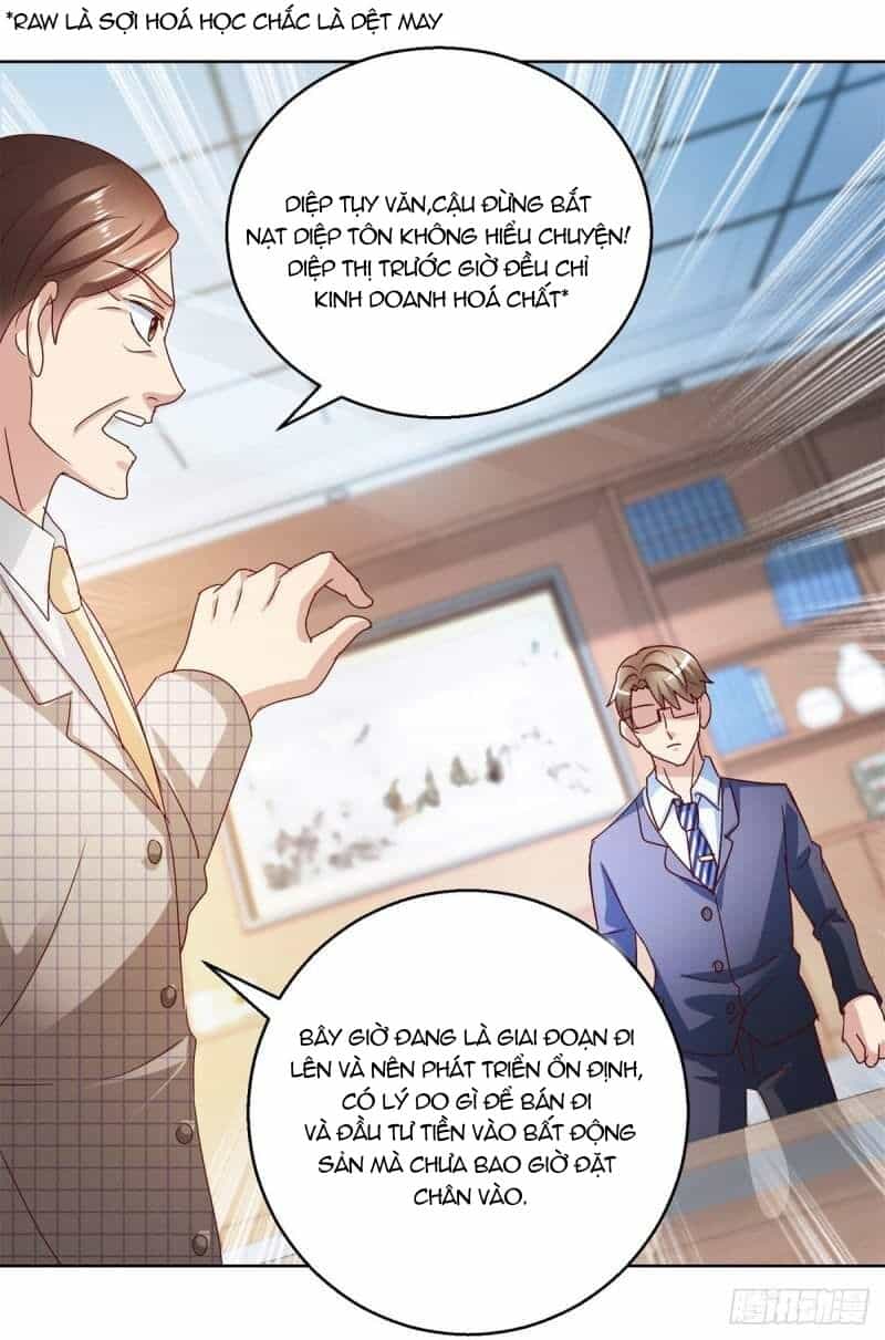Vú Em Là Cổ Tiên - Chương 121 - ảnh 19