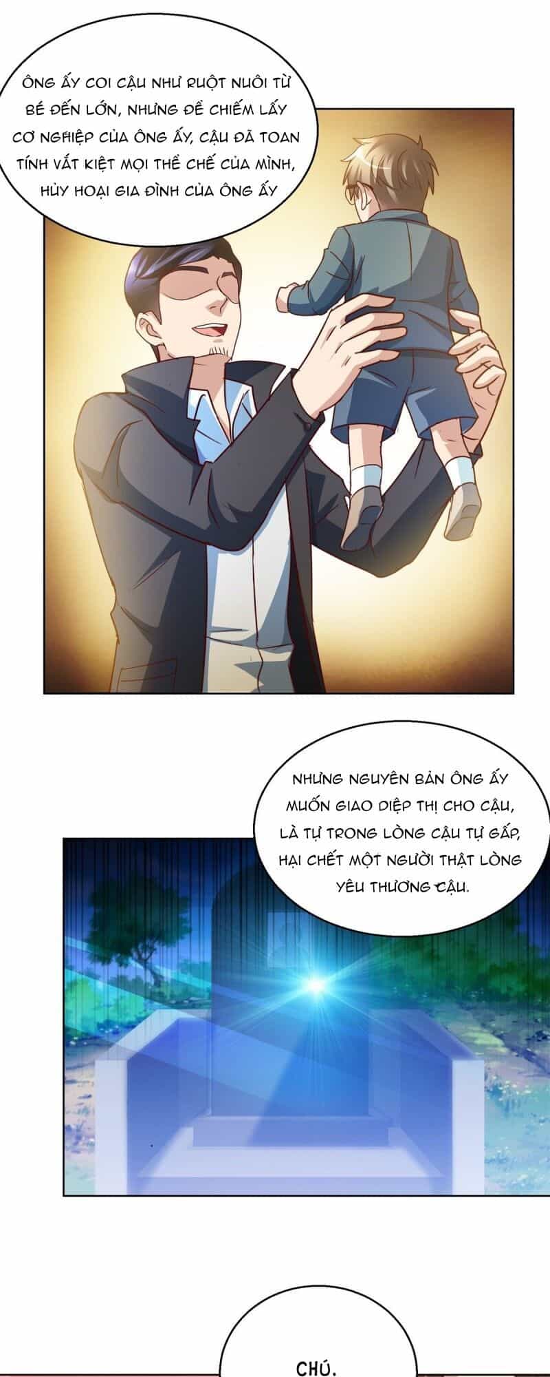 Vú Em Là Cổ Tiên - Chương 122 - ảnh 21