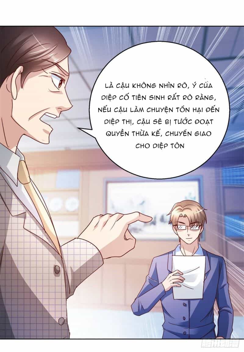 Vú Em Là Cổ Tiên - Chương 122 - ảnh 8