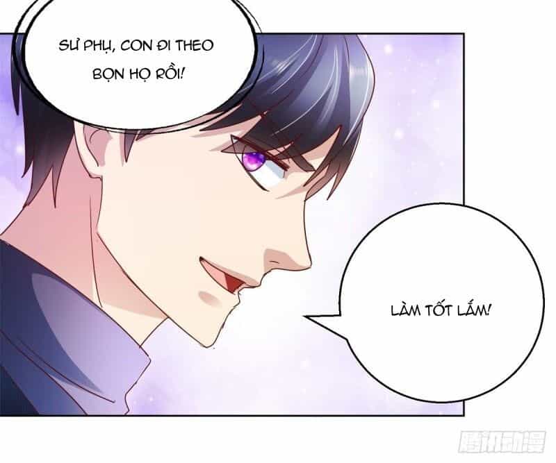 Vú Em Là Cổ Tiên - Chương 123 - ảnh 12
