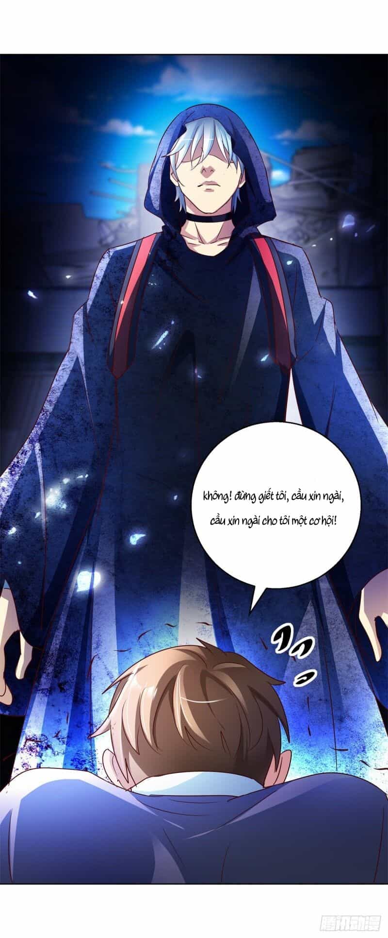 Vú Em Là Cổ Tiên - Chương 123 - ảnh 23
