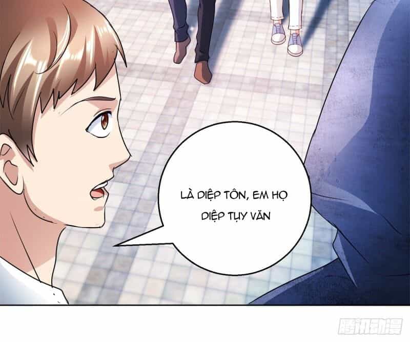 Vú Em Là Cổ Tiên - Chương 124 - ảnh 10