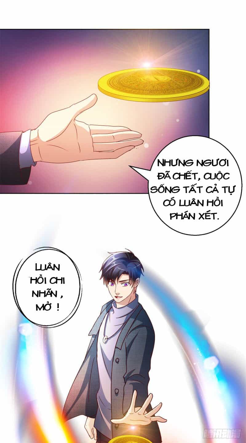 Vú Em Là Cổ Tiên - Chương 125 - ảnh 8