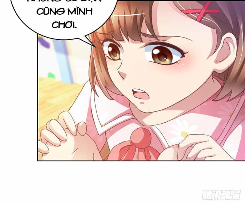 Vú Em Là Cổ Tiên - Chương 127 - ảnh 4