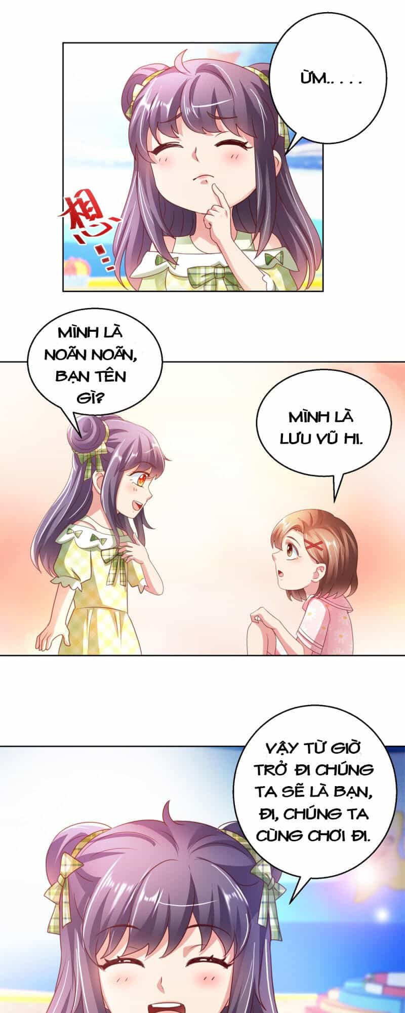 Vú Em Là Cổ Tiên - Chương 127 - ảnh 5