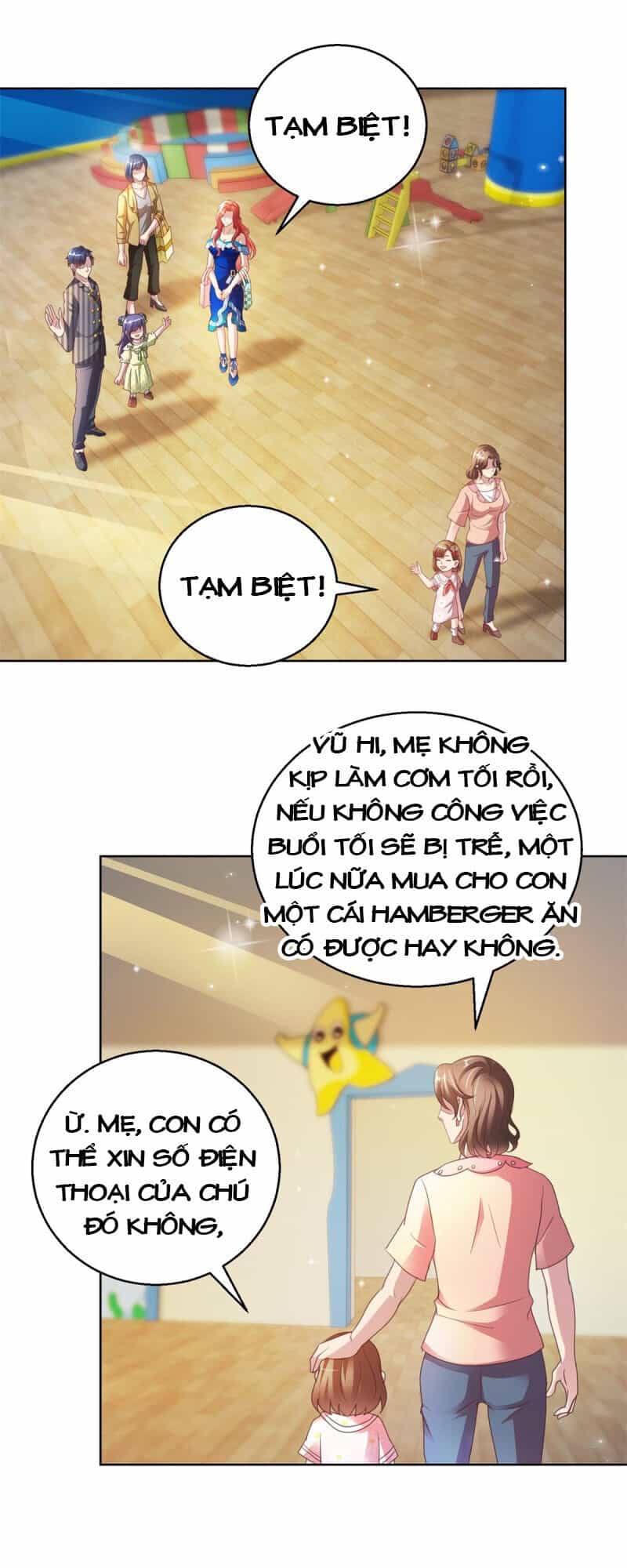 Vú Em Là Cổ Tiên - Chương 128 - ảnh 21