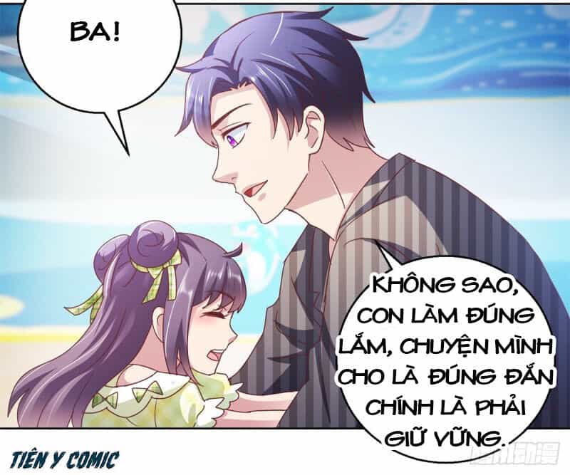 Vú Em Là Cổ Tiên - Chương 128 - ảnh 6