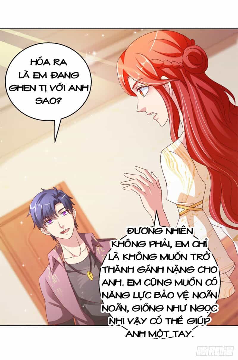 Vú Em Là Cổ Tiên - Chương 129 - ảnh 15