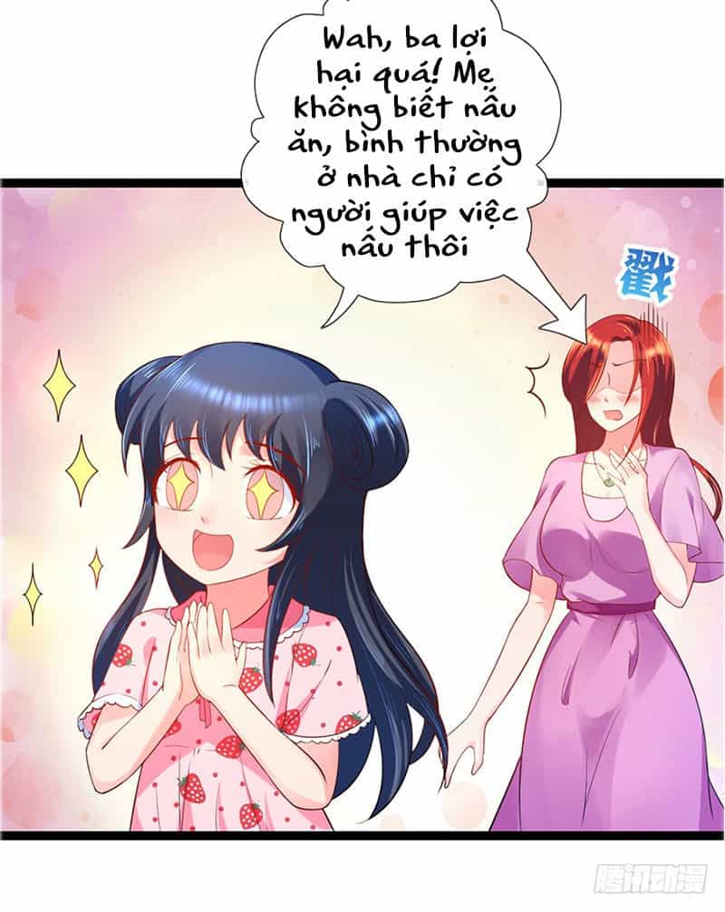 Vú Em Là Cổ Tiên - Chương 13 - ảnh 10