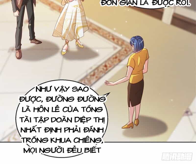 Vú Em Là Cổ Tiên - Chương 130 - ảnh 23