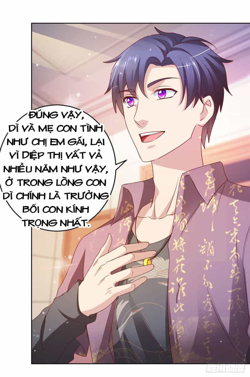 Vú Em Là Cổ Tiên - Chương 130 - ảnh 25