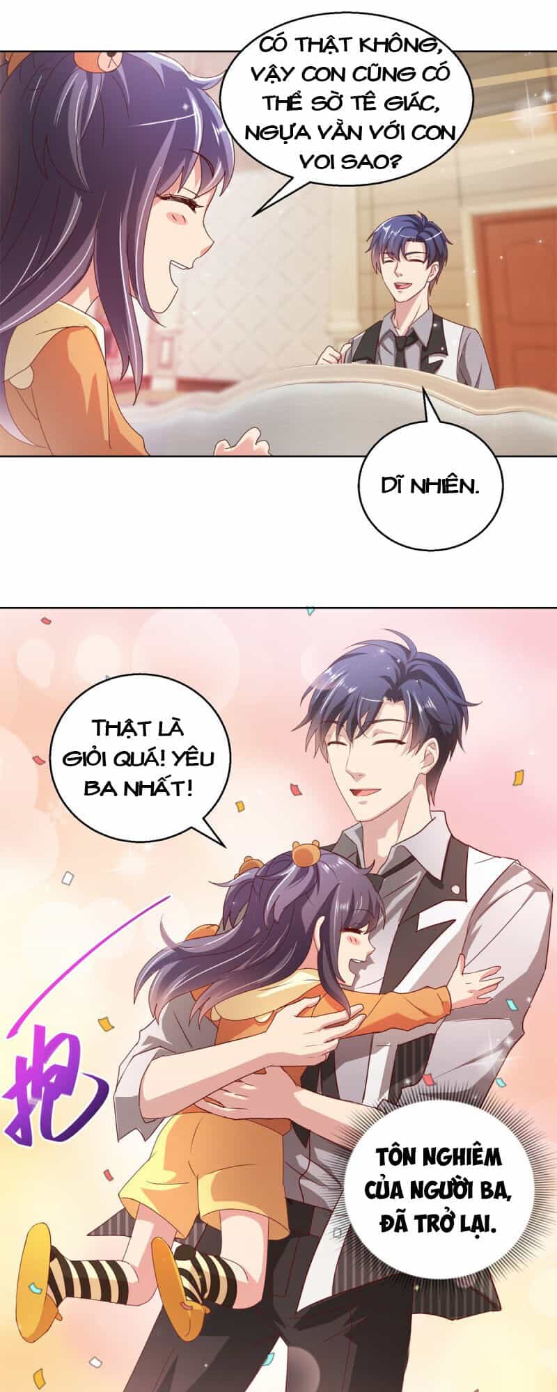 Vú Em Là Cổ Tiên - Chương 131 - ảnh 14