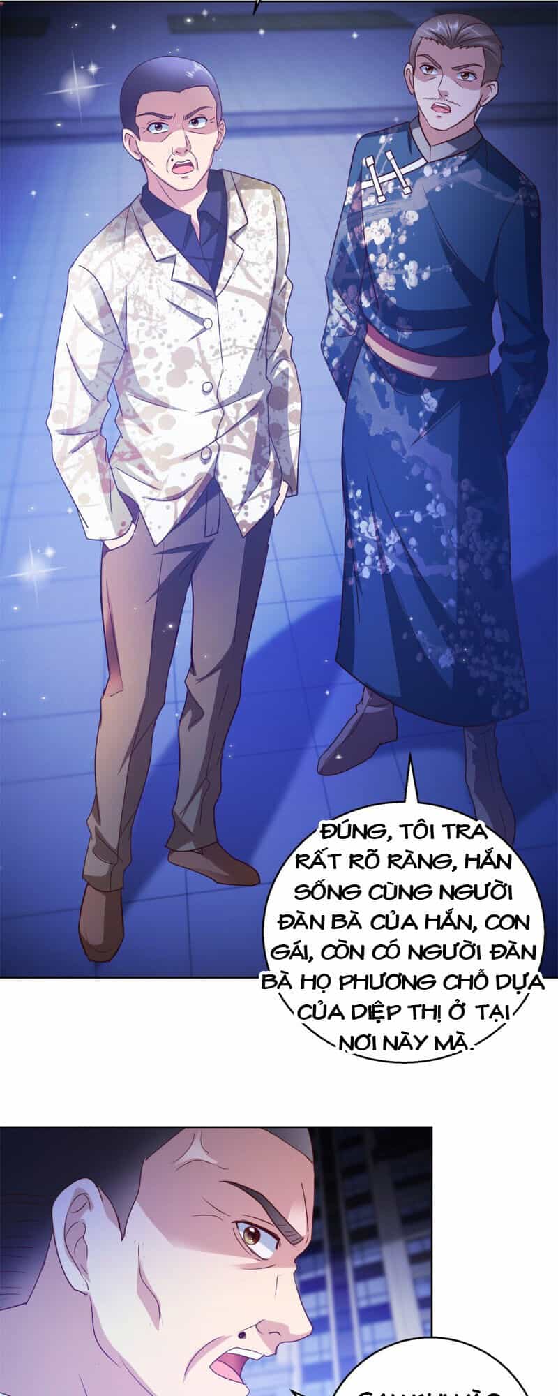 Vú Em Là Cổ Tiên - Chương 132 - ảnh 23