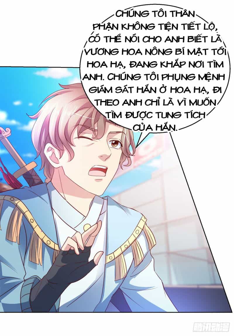 Vú Em Là Cổ Tiên - Chương 132 - ảnh 9