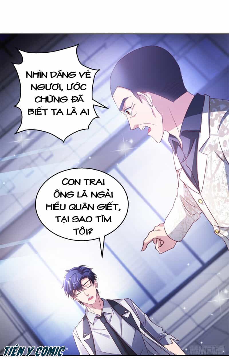 Vú Em Là Cổ Tiên - Chương 133 - ảnh 2
