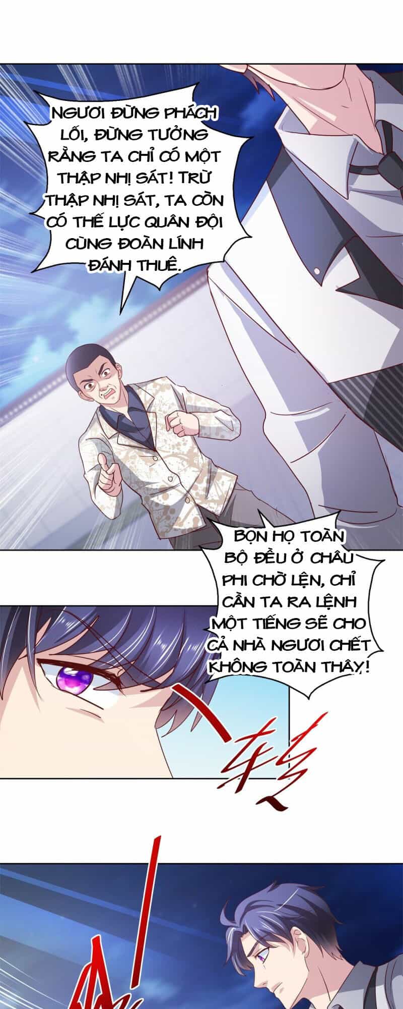 Vú Em Là Cổ Tiên - Chương 134 - ảnh 17