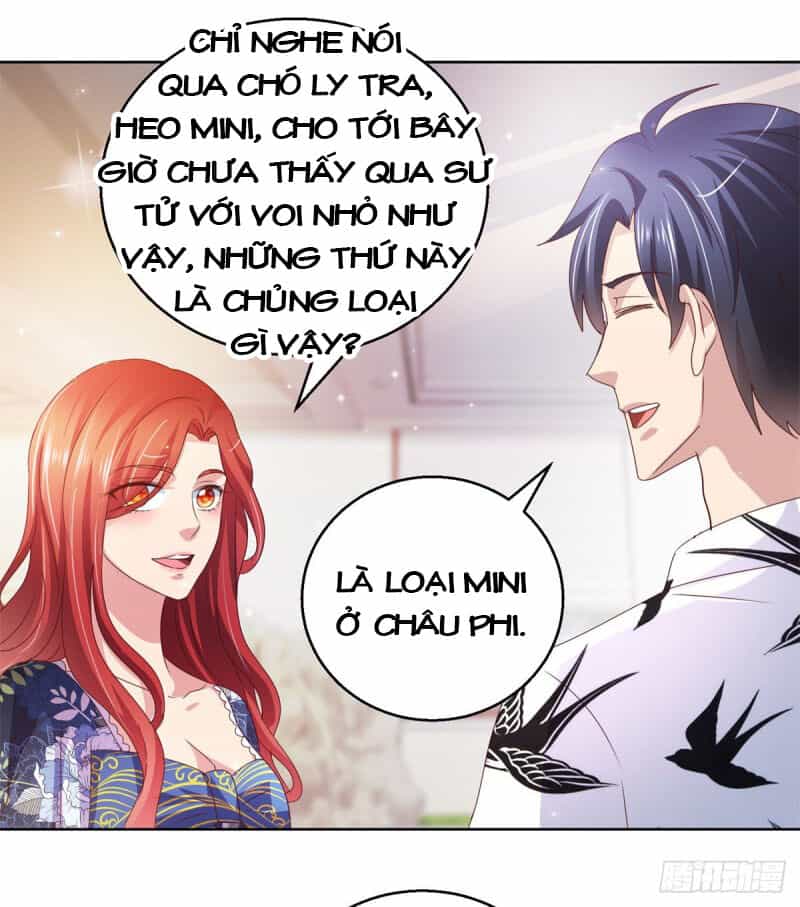 Vú Em Là Cổ Tiên - Chương 134 - ảnh 23