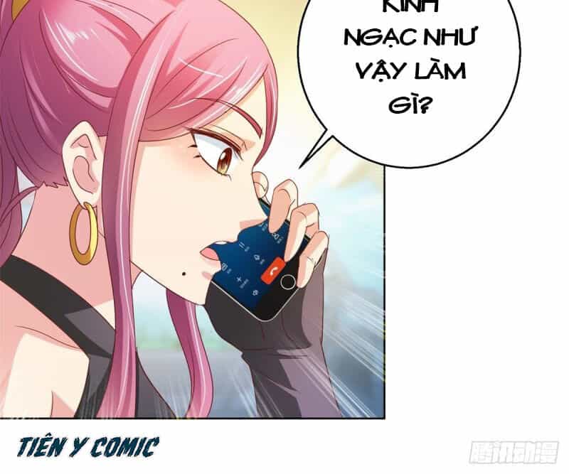 Vú Em Là Cổ Tiên - Chương 135 - ảnh 3