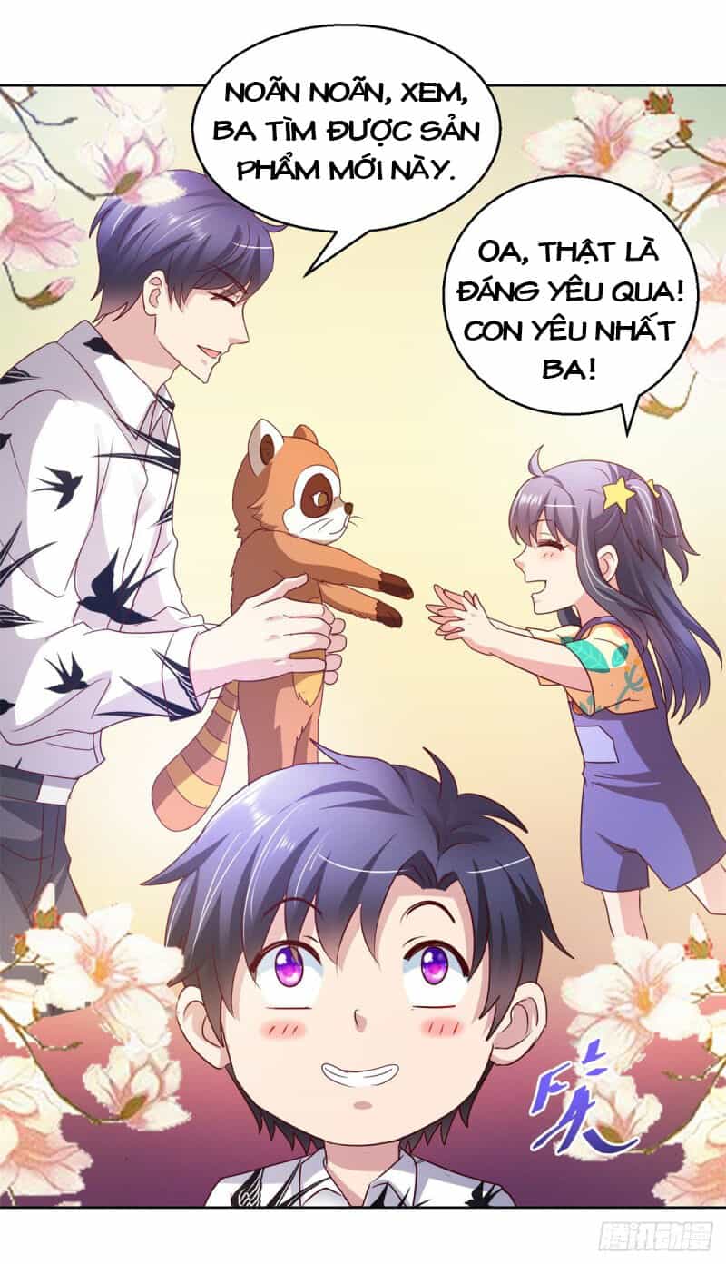 Vú Em Là Cổ Tiên - Chương 135 - ảnh 6