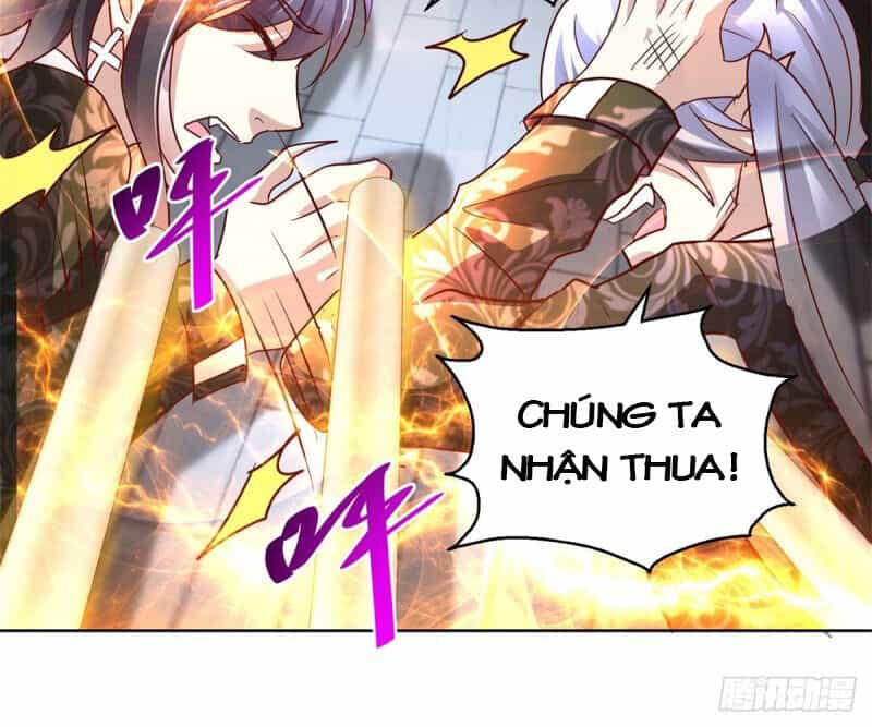 Vú Em Là Cổ Tiên - Chương 138 - ảnh 12