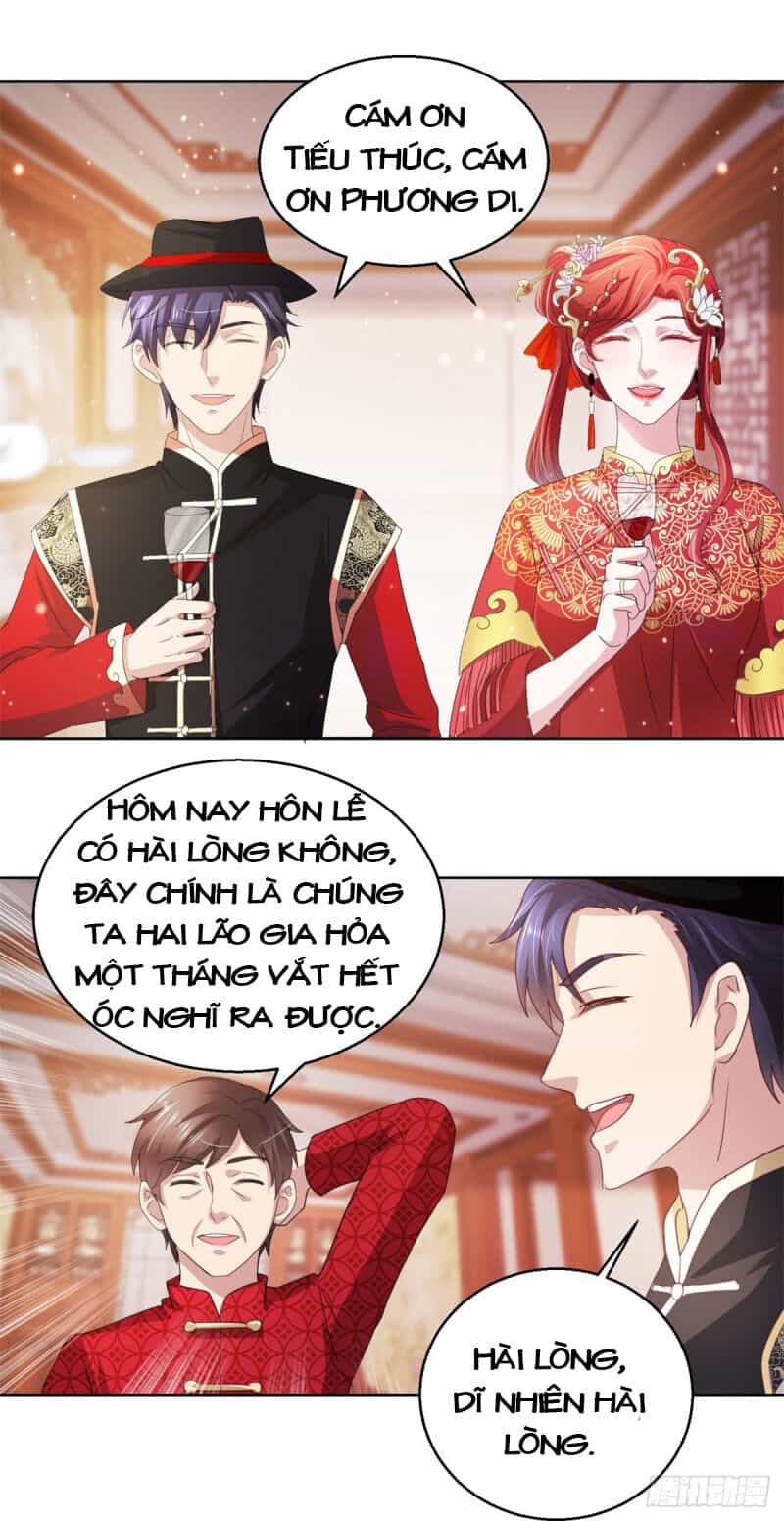 Vú Em Là Cổ Tiên - Chương 139 - ảnh 19