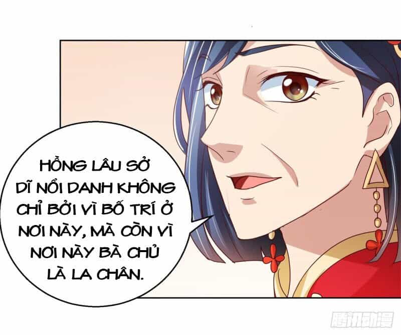 Vú Em Là Cổ Tiên - Chương 139 - ảnh 23