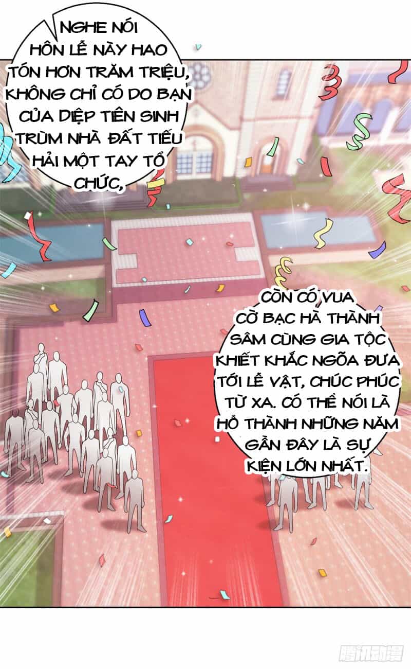 Vú Em Là Cổ Tiên - Chương 139 - ảnh 4