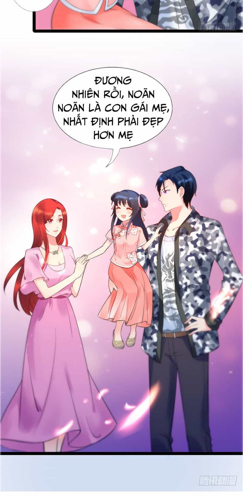 Vú Em Là Cổ Tiên - Chương 14 - ảnh 4