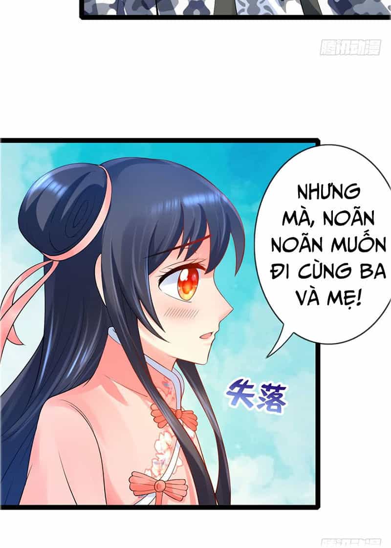 Vú Em Là Cổ Tiên - Chương 14 - ảnh 6