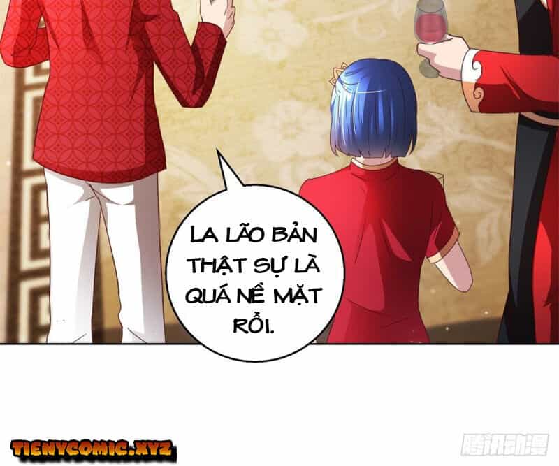 Vú Em Là Cổ Tiên - Chương 140 - ảnh 4