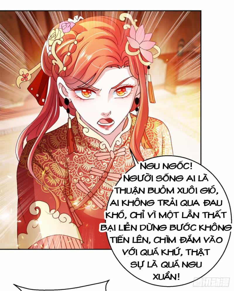 Vú Em Là Cổ Tiên - Chương 141 - ảnh 20