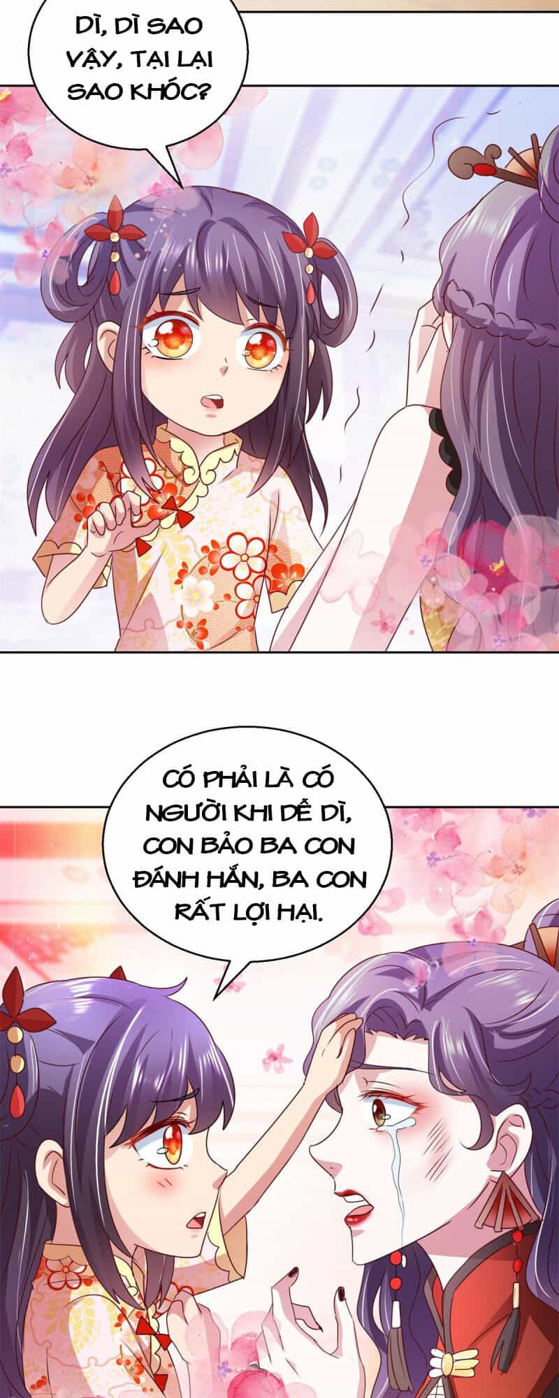 Vú Em Là Cổ Tiên - Chương 141 - ảnh 24