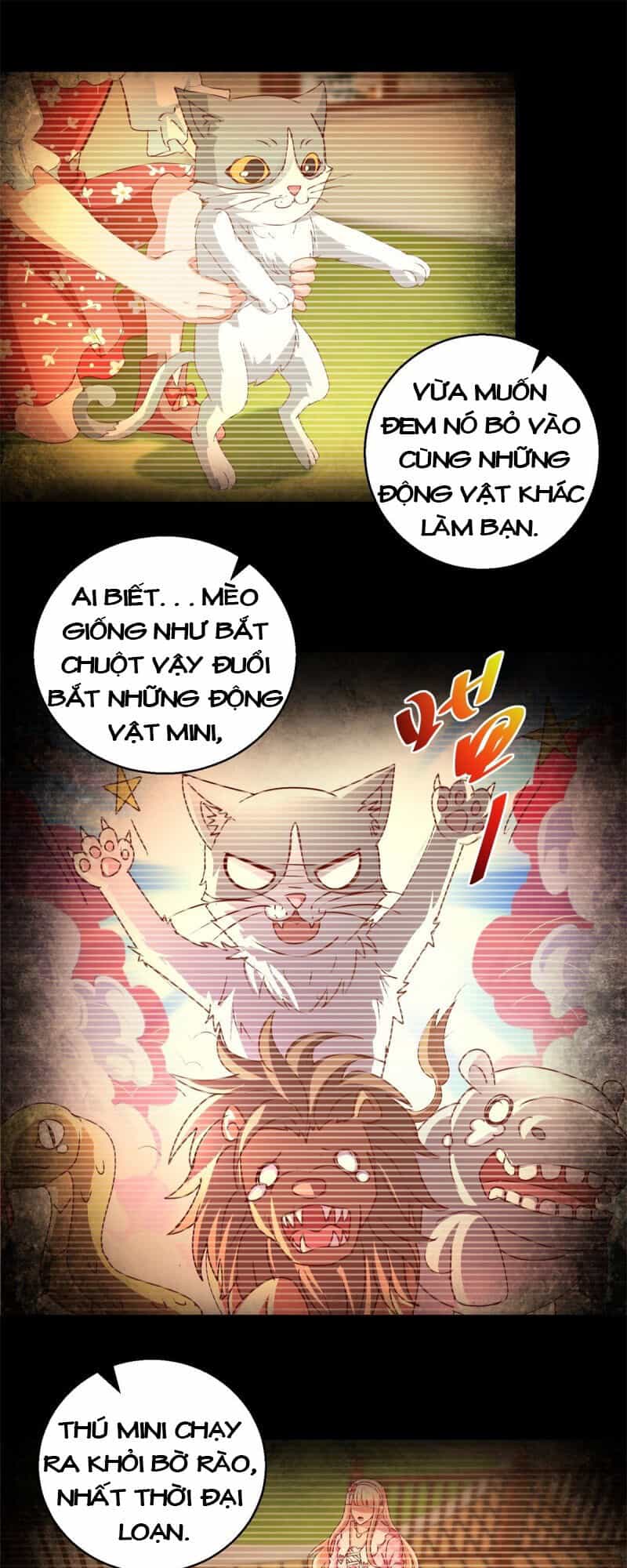 Vú Em Là Cổ Tiên - Chương 142 - ảnh 19