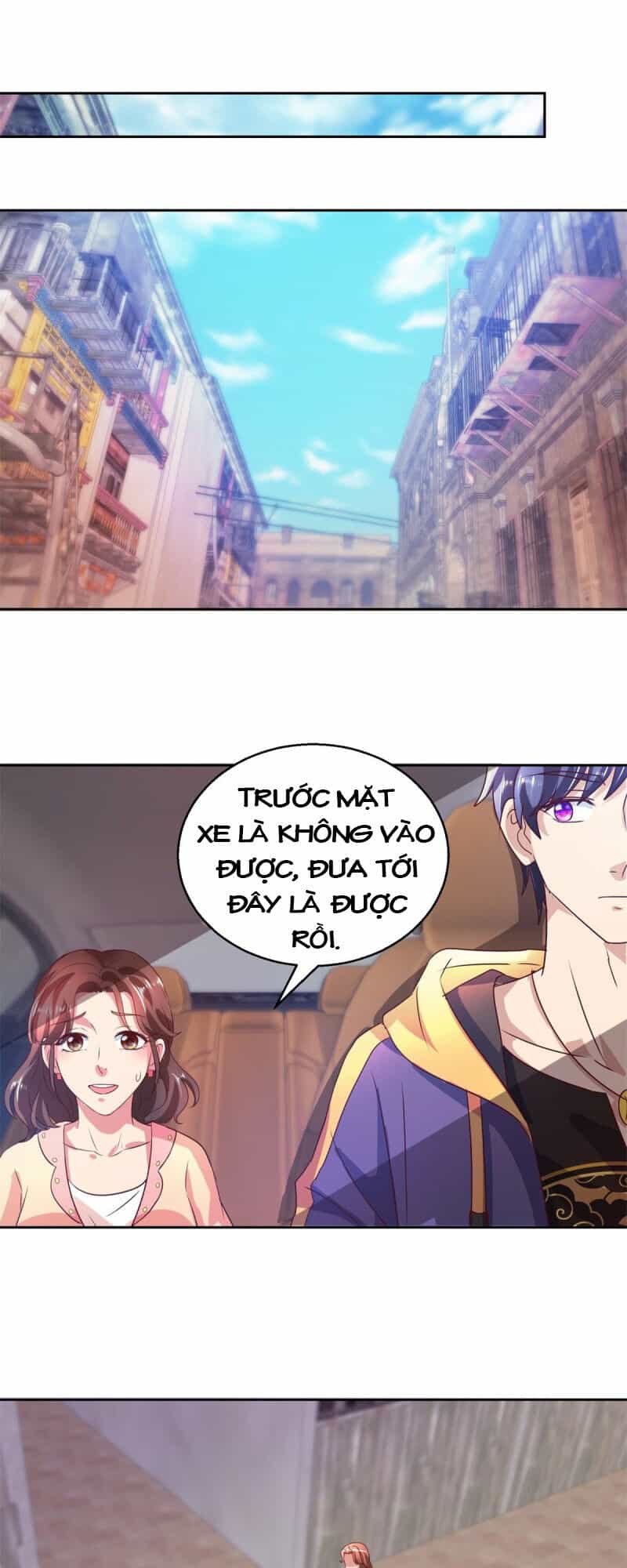 Vú Em Là Cổ Tiên - Chương 143 - ảnh 19