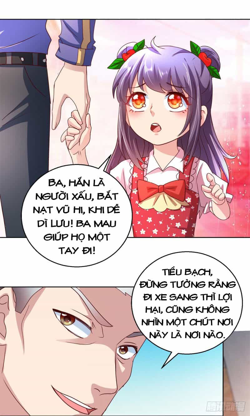 Vú Em Là Cổ Tiên - Chương 144 - ảnh 10