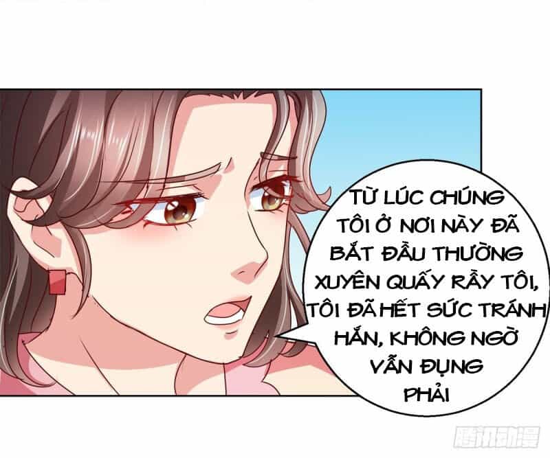 Vú Em Là Cổ Tiên - Chương 144 - ảnh 26