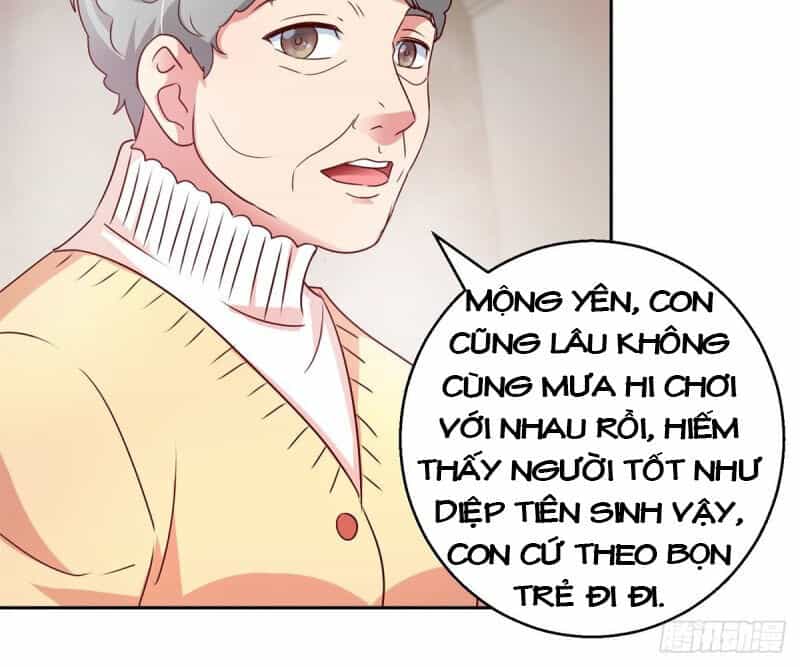 Vú Em Là Cổ Tiên - Chương 145 - ảnh 13