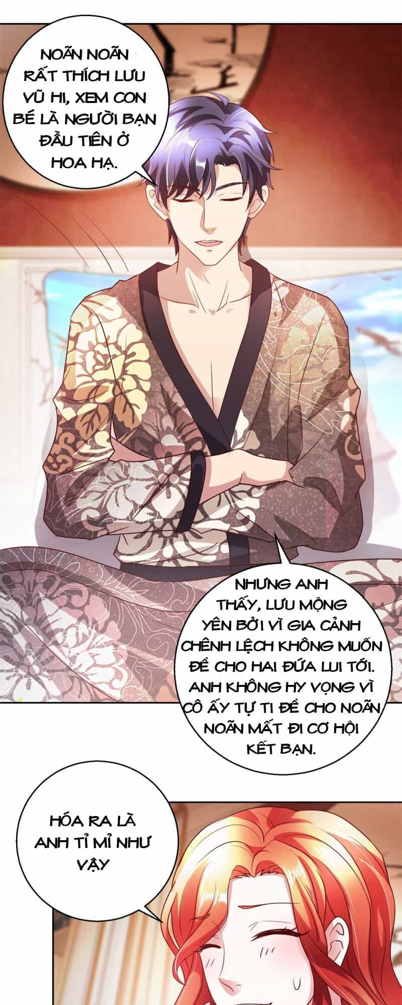 Vú Em Là Cổ Tiên - Chương 145 - ảnh 18