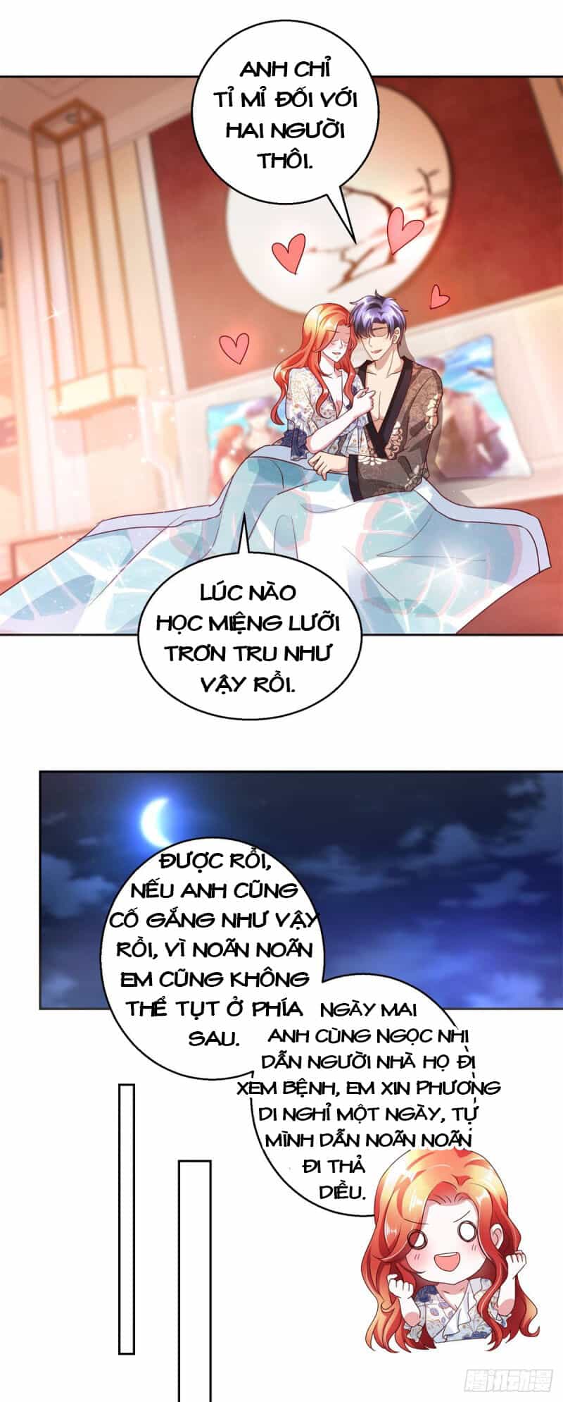 Vú Em Là Cổ Tiên - Chương 145 - ảnh 20