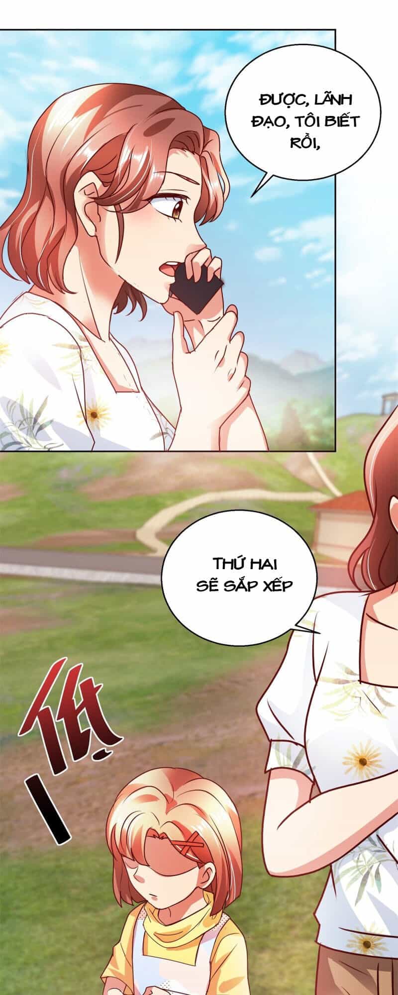 Vú Em Là Cổ Tiên - Chương 145 - ảnh 26