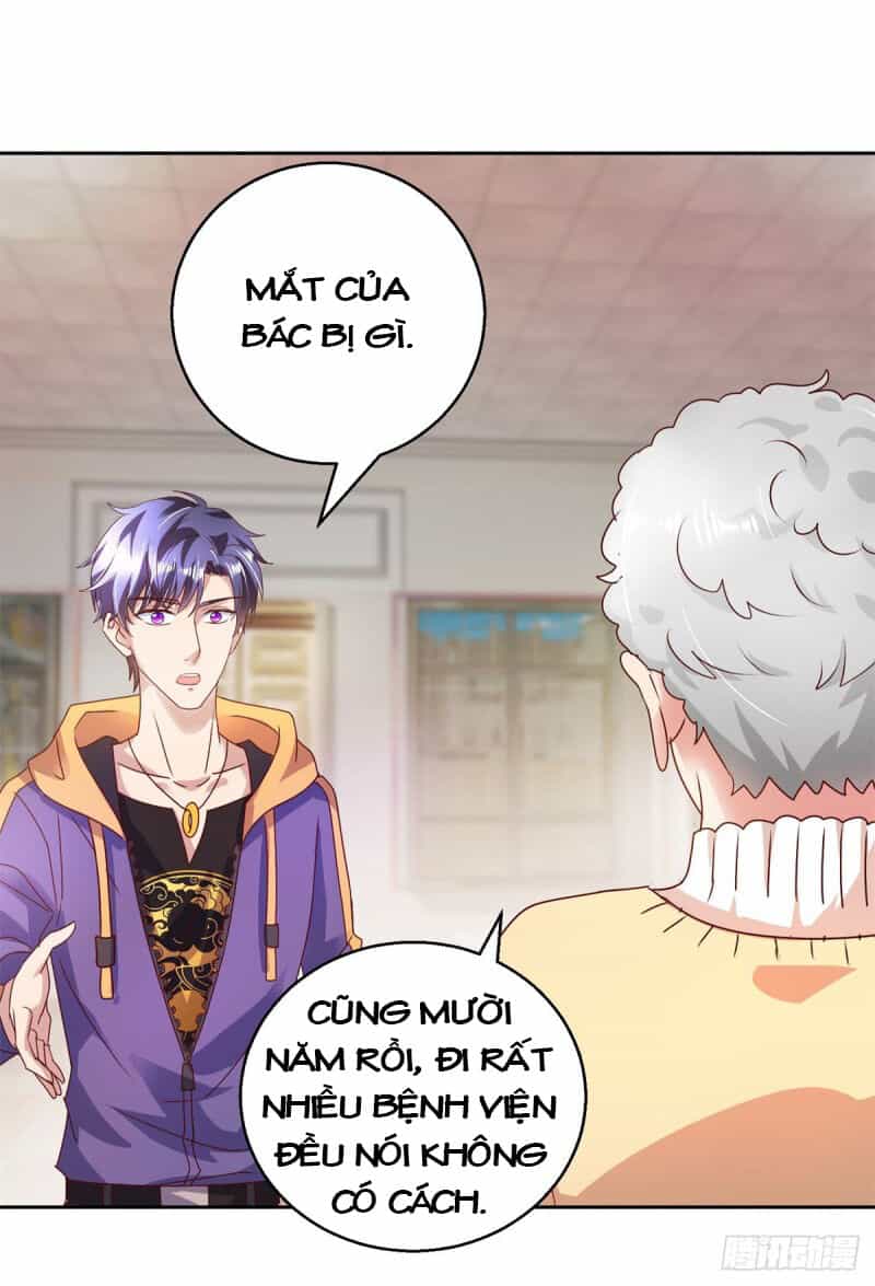 Vú Em Là Cổ Tiên - Chương 145 - ảnh 6