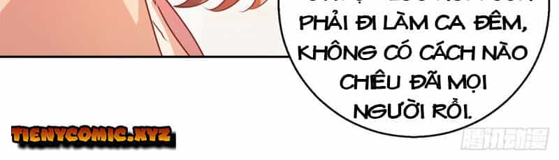 Vú Em Là Cổ Tiên - Chương 145 - ảnh 8