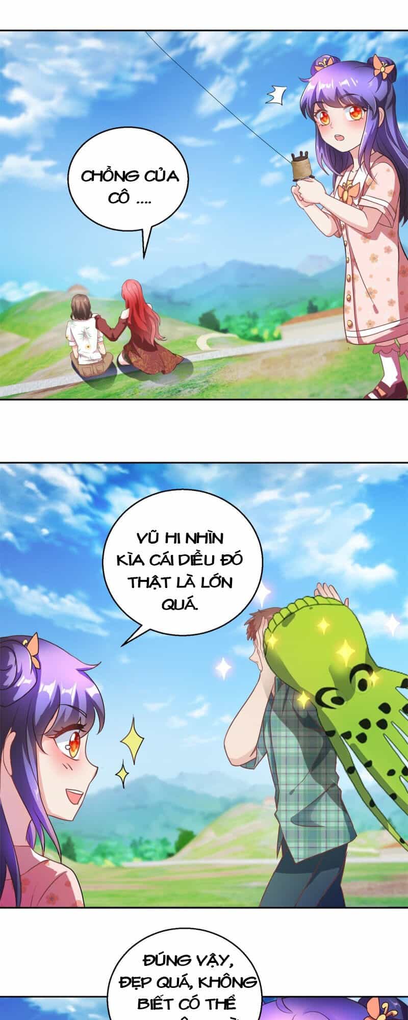 Vú Em Là Cổ Tiên - Chương 146 - ảnh 22