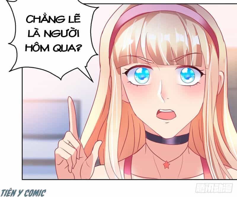 Vú Em Là Cổ Tiên - Chương 147 - ảnh 11
