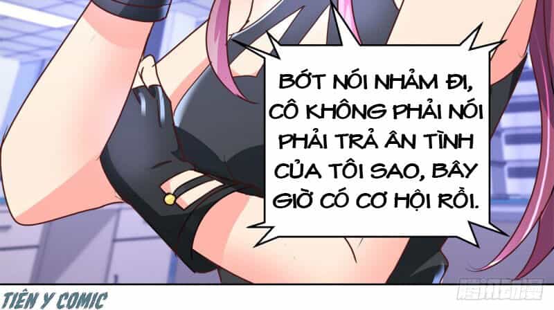 Vú Em Là Cổ Tiên - Chương 147 - ảnh 21