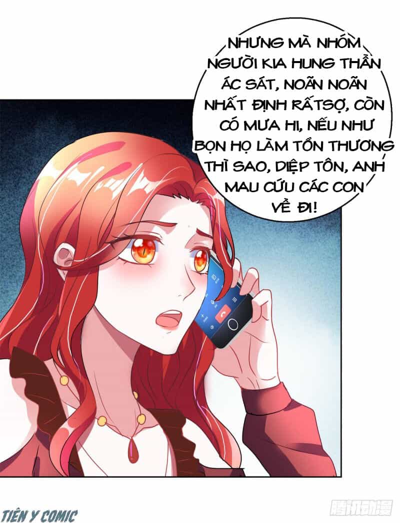 Vú Em Là Cổ Tiên - Chương 147 - ảnh 9