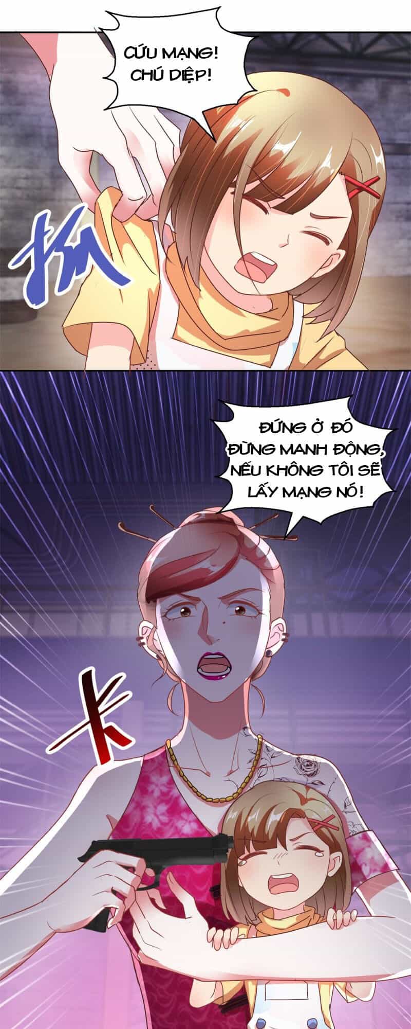 Vú Em Là Cổ Tiên - Chương 148 - ảnh 31