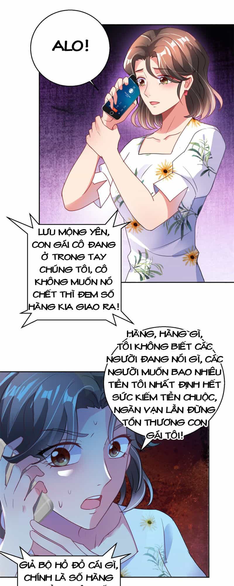 Vú Em Là Cổ Tiên - Chương 148 - ảnh 5