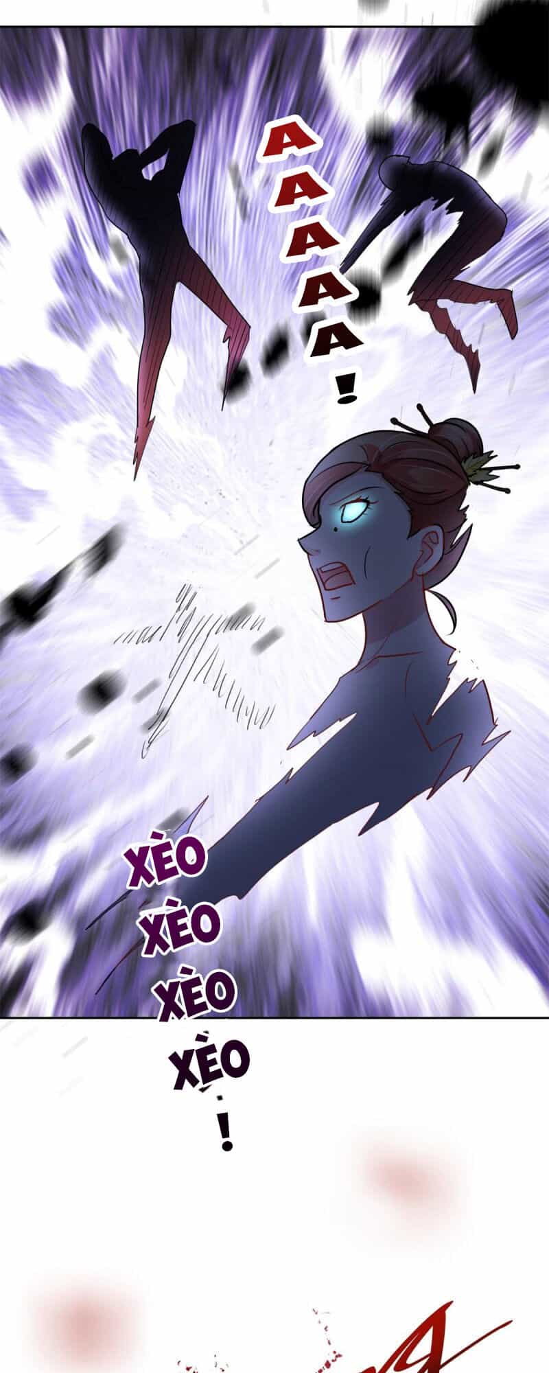Vú Em Là Cổ Tiên - Chương 149 - ảnh 17